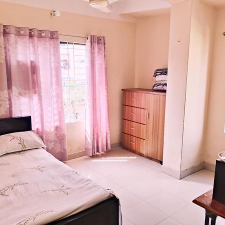 Mirpur Female Guest Room ธากา ภายนอก รูปภาพ