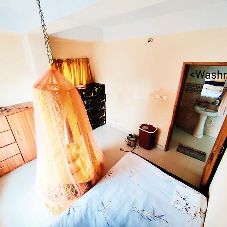 Mirpur Female Guest Room ธากา ภายนอก รูปภาพ